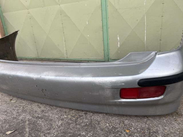 bontott HONDA STREAM Hátsó Lökhárító (Üresen)