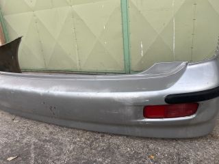 bontott HONDA STREAM Hátsó Lökhárító (Üresen)