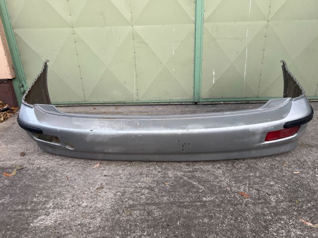 bontott HONDA STREAM Hátsó Lökhárító (Üresen)