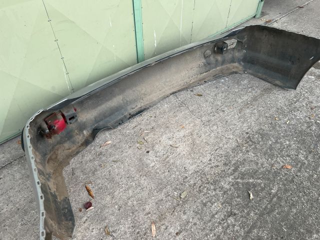 bontott HONDA STREAM Hátsó Lökhárító (Üresen)