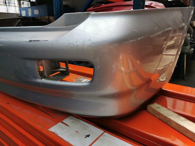 bontott HONDA STREAM Hátsó Lökhárító (Üresen)