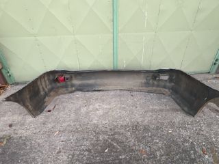 bontott HONDA STREAM Hátsó Lökhárító (Üresen)