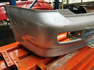 bontott HONDA STREAM Hátsó Lökhárító (Üresen)