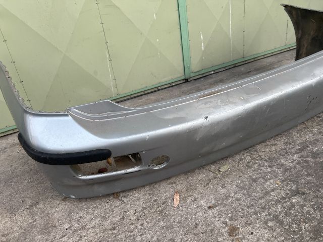 bontott HONDA STREAM Hátsó Lökhárító (Üresen)