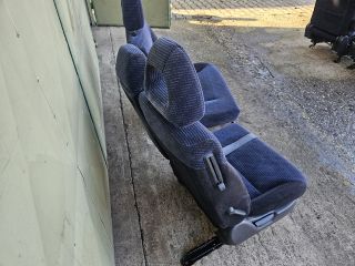 bontott HONDA STREAM Hátsó Ülés