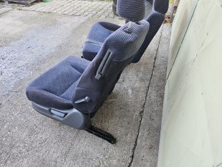 bontott HONDA STREAM Hátsó Ülés