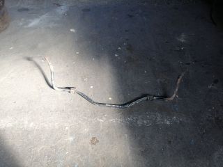 bontott HONDA STREAM Hátsó Vízszintes Stabilizátor Rúd