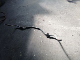 bontott HONDA STREAM Hátsó Vízszintes Stabilizátor Rúd