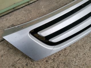 bontott HONDA STREAM Hűtőrács