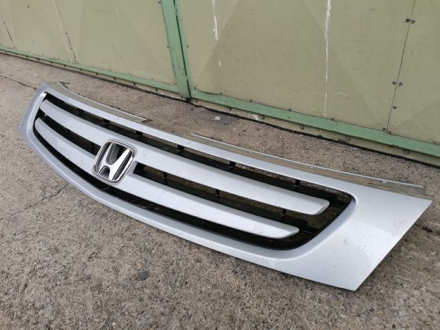 bontott HONDA STREAM Hűtőrács