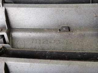 bontott HONDA STREAM Hűtőrács