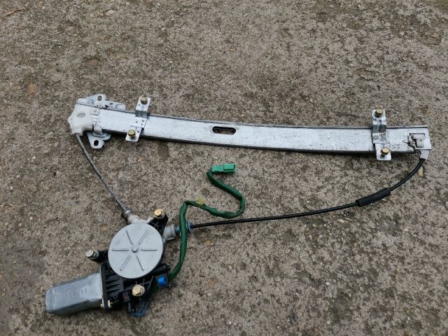 bontott HONDA STREAM Jobb első Ablakemelő Szerkezet (Elektromos)