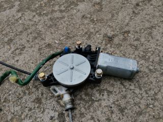 bontott HONDA STREAM Jobb első Ablakemelő Szerkezet (Elektromos)