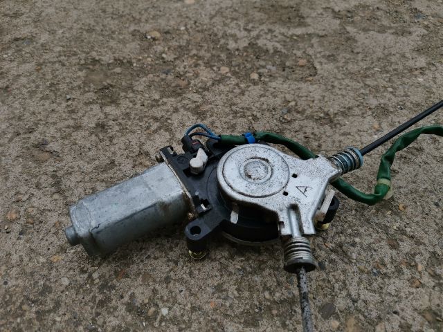 bontott HONDA STREAM Jobb első Ablakemelő Szerkezet (Elektromos)