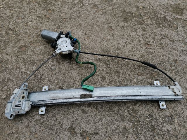 bontott HONDA STREAM Jobb első Ablakemelő Szerkezet (Elektromos)