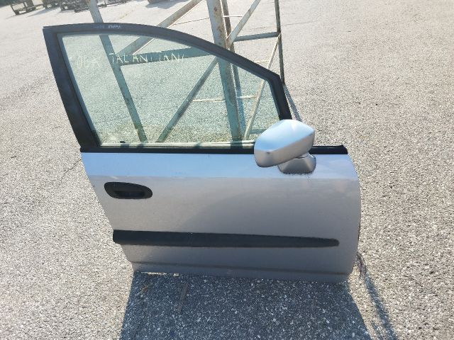 bontott HONDA STREAM Jobb első Ajtó (Részeivel)