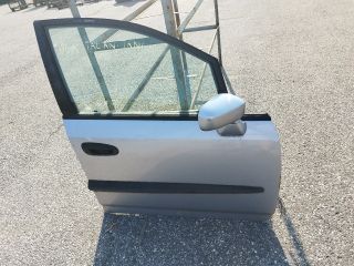 bontott HONDA STREAM Jobb első Ajtó (Részeivel)