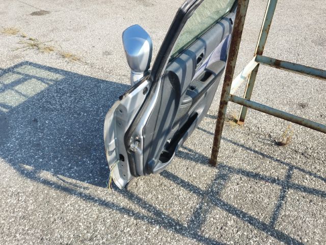 bontott HONDA STREAM Jobb első Ajtó (Részeivel)