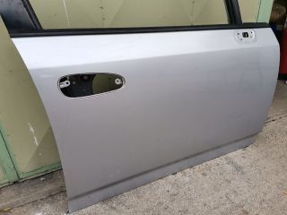 bontott HONDA STREAM Jobb első Ajtó (Üres lemez)