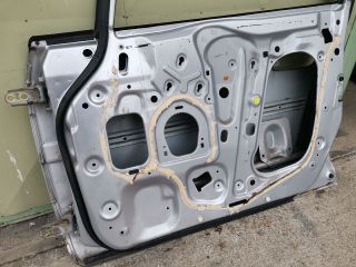 bontott HONDA STREAM Jobb első Ajtó (Üres lemez)