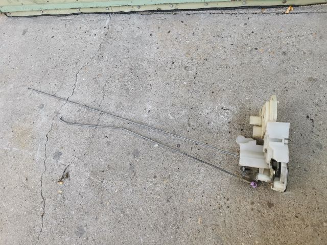 bontott HONDA STREAM Jobb első Ajtózár