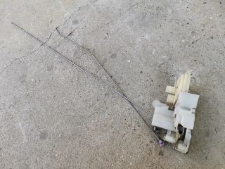 bontott HONDA STREAM Jobb első Ajtózár