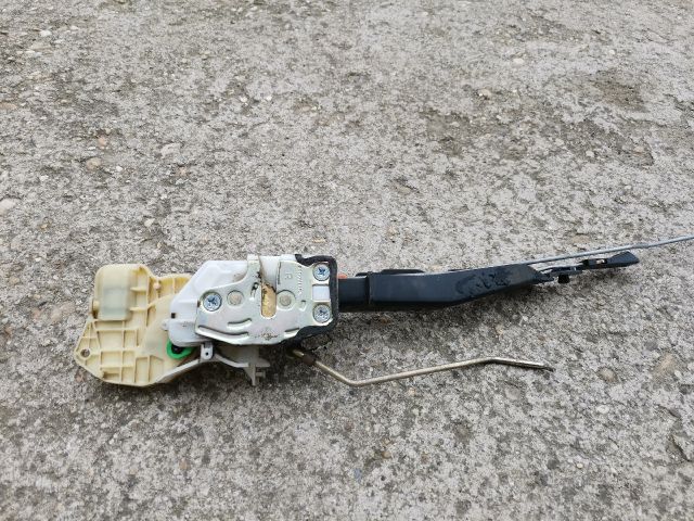 bontott HONDA STREAM Jobb első Ajtózár