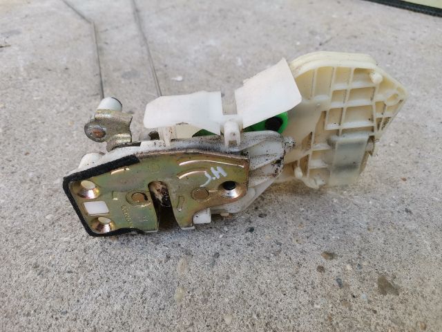 bontott HONDA STREAM Jobb első Ajtózár