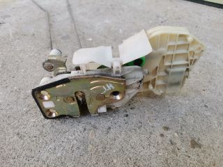 bontott HONDA STREAM Jobb első Ajtózár