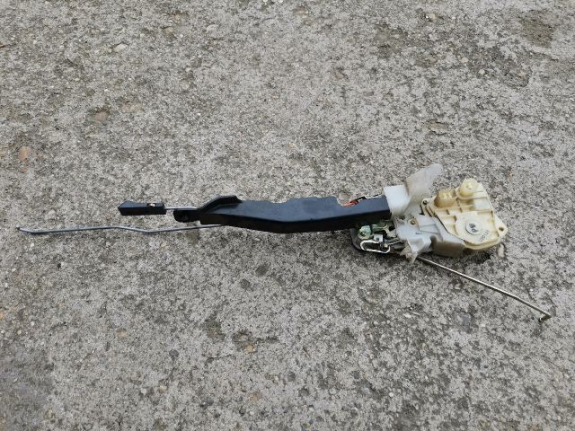 bontott HONDA STREAM Jobb első Ajtózár