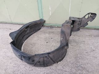 bontott HONDA STREAM Jobb első Dobbetét (Kerékjárati, Műanyag)