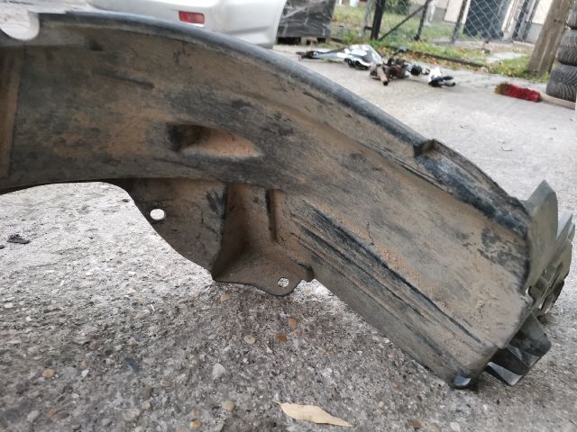 bontott HONDA STREAM Jobb első Dobbetét (Kerékjárati, Műanyag)