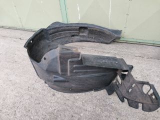 bontott HONDA STREAM Jobb első Dobbetét (Kerékjárati, Műanyag)