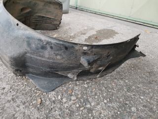 bontott HONDA STREAM Jobb első Dobbetét (Kerékjárati, Műanyag)