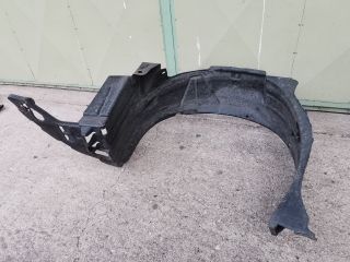 bontott HONDA STREAM Jobb első Dobbetét (Kerékjárati, Műanyag)