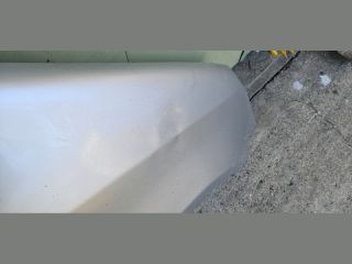 bontott HONDA STREAM Jobb első Sárvédő