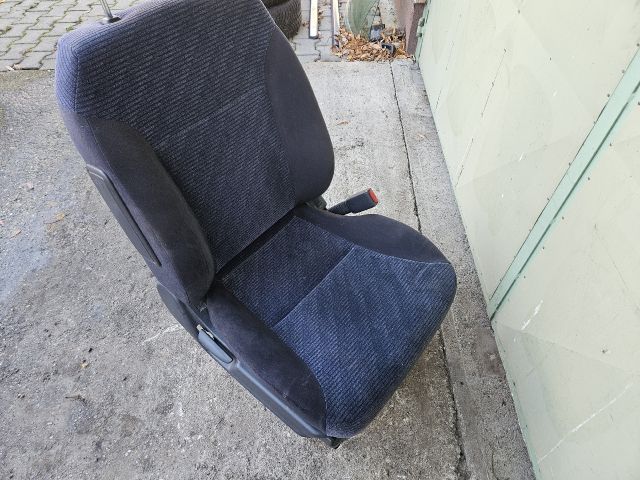 bontott HONDA STREAM Jobb első Ülés