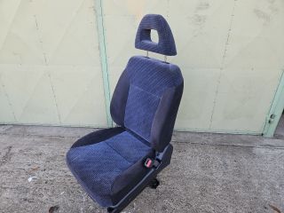 bontott HONDA STREAM Jobb első Ülés
