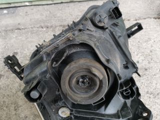 bontott HONDA STREAM Jobb Fényszóró