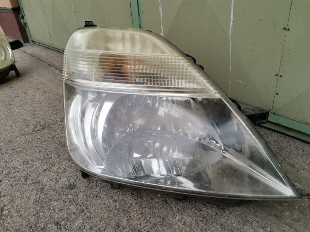 bontott HONDA STREAM Jobb Fényszóró