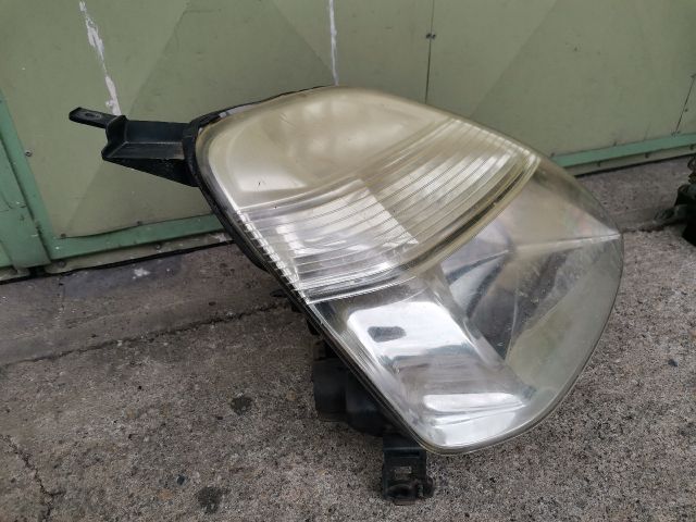 bontott HONDA STREAM Jobb Fényszóró