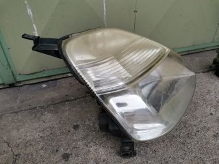 bontott HONDA STREAM Jobb Fényszóró