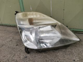 bontott HONDA STREAM Jobb Fényszóró