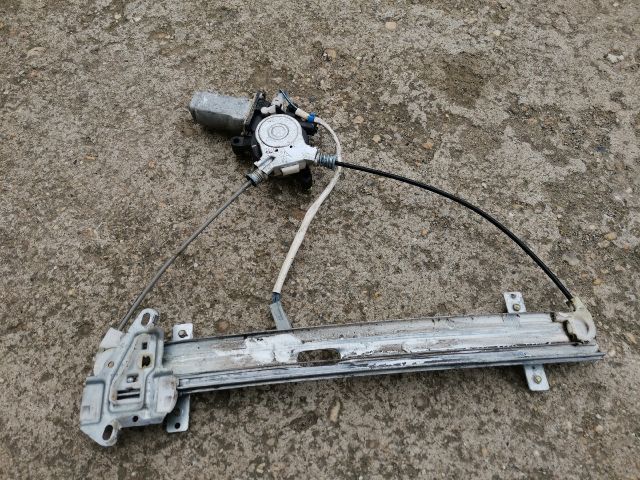 bontott HONDA STREAM Jobb hátsó Ablakemelő Szerkezet (Elektromos)