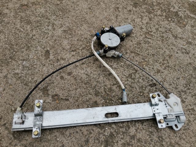 bontott HONDA STREAM Jobb hátsó Ablakemelő Szerkezet (Elektromos)