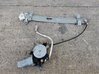 bontott HONDA STREAM Jobb hátsó Ablakemelő Szerkezet (Elektromos)