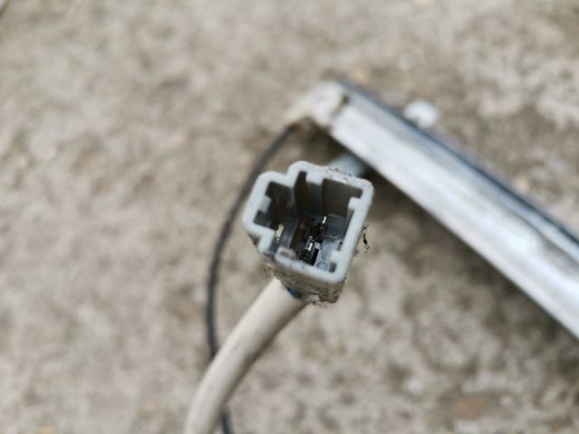 bontott HONDA STREAM Jobb hátsó Ablakemelő Szerkezet (Elektromos)