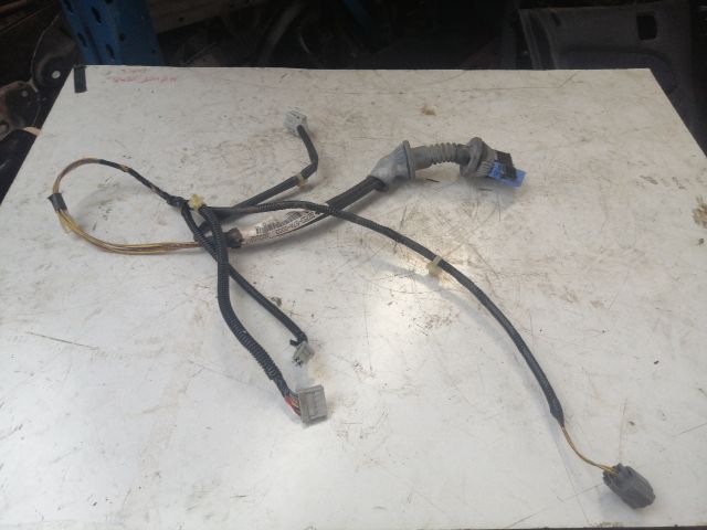 bontott HONDA STREAM Jobb hátsó Ajtó Kábelköteg