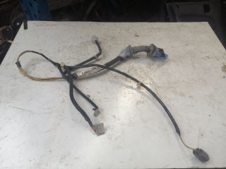 bontott HONDA STREAM Jobb hátsó Ajtó Kábelköteg