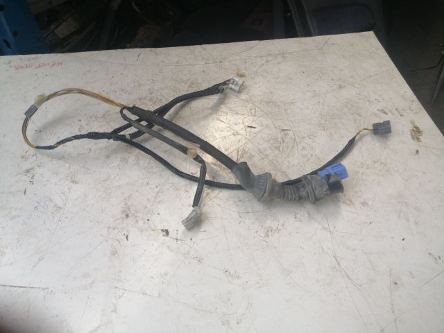 bontott HONDA STREAM Jobb hátsó Ajtó Kábelköteg